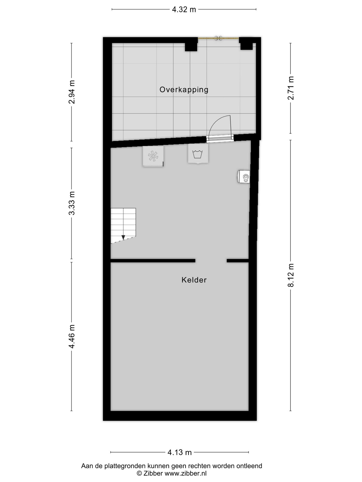 Photo 35 of Oostboezemkade 1