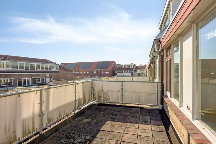 Foto 4 van De Ruijterstraat 29