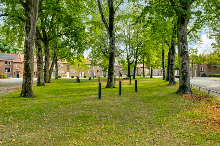 Foto 3 van Regentesselaan 32