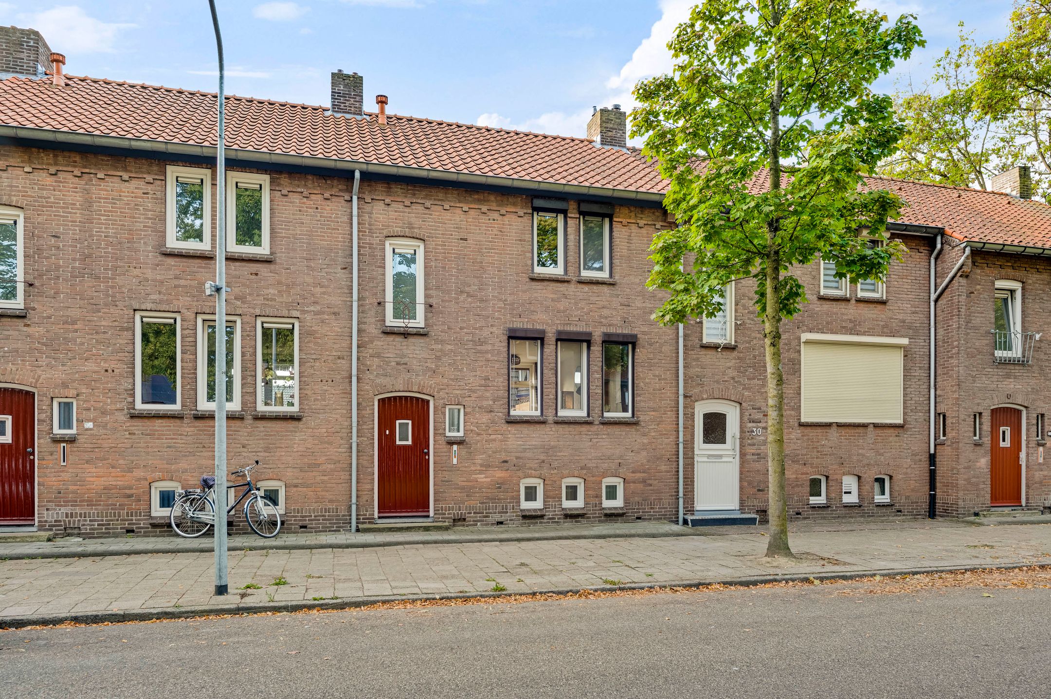 Regentesselaan 32 
