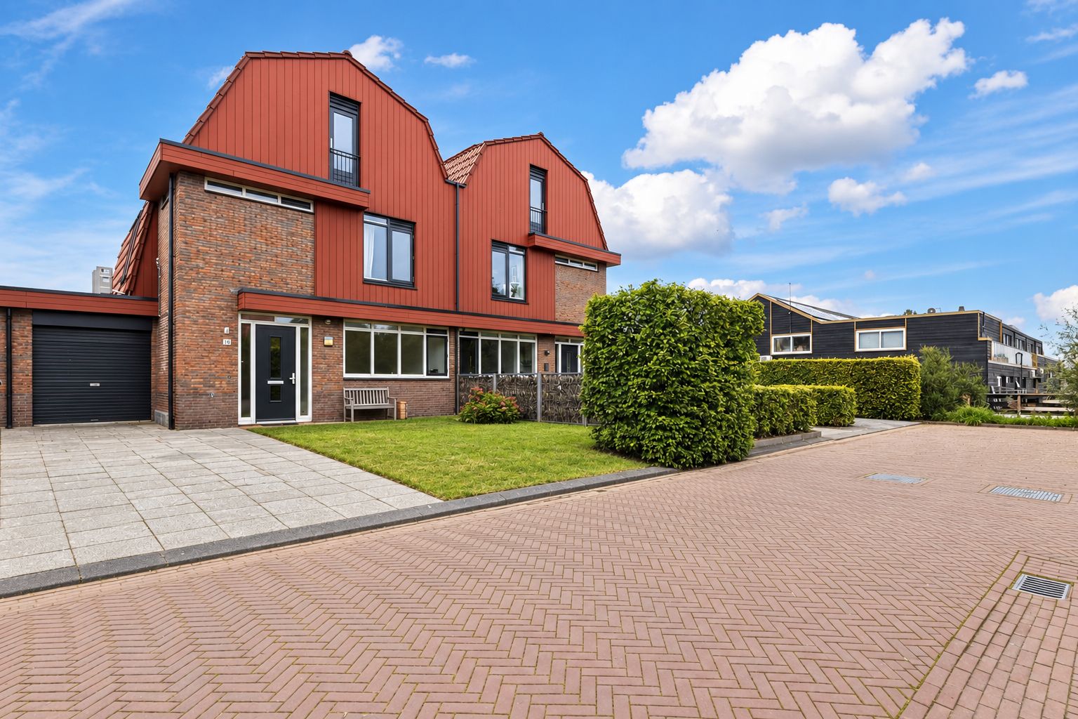 Maximastraat 19 