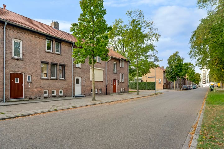 Foto 2 van Regentesselaan 32