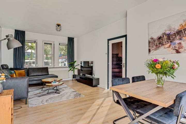 Foto 5 van Regentesselaan 32