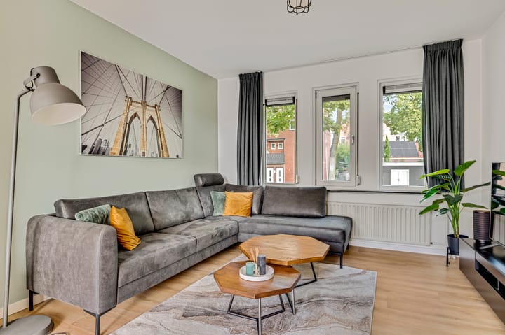 Foto 4 van Regentesselaan 32
