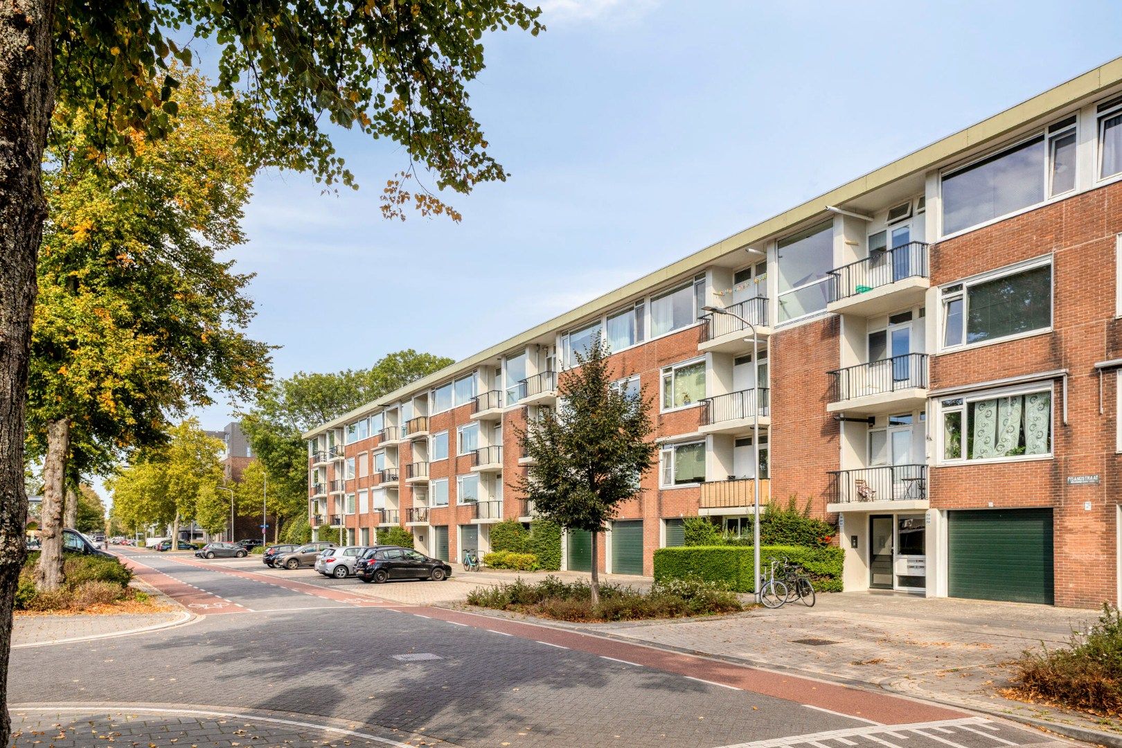 Pisanostraat 260 