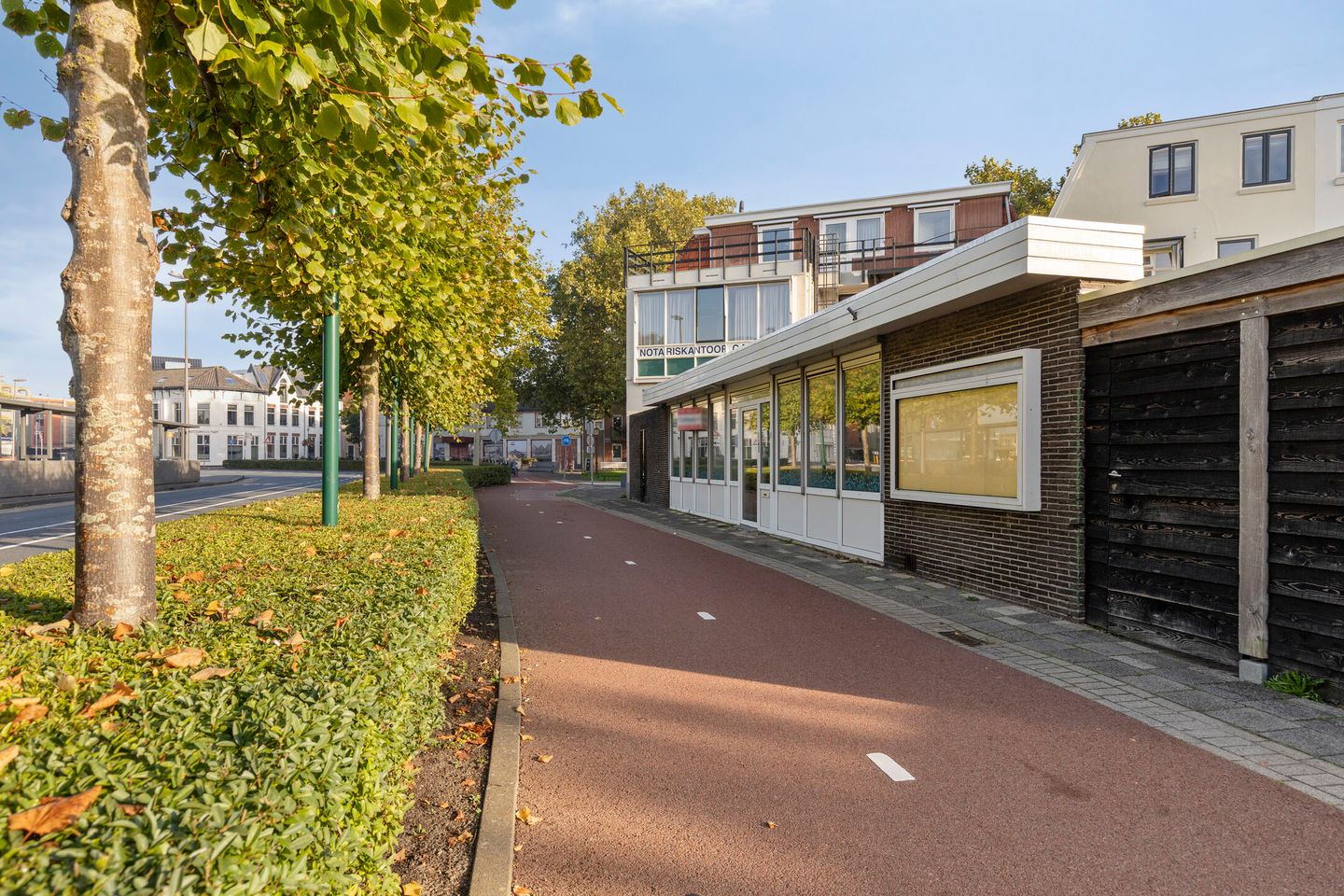 Bekijk foto 5 van Vooruitstraat 1