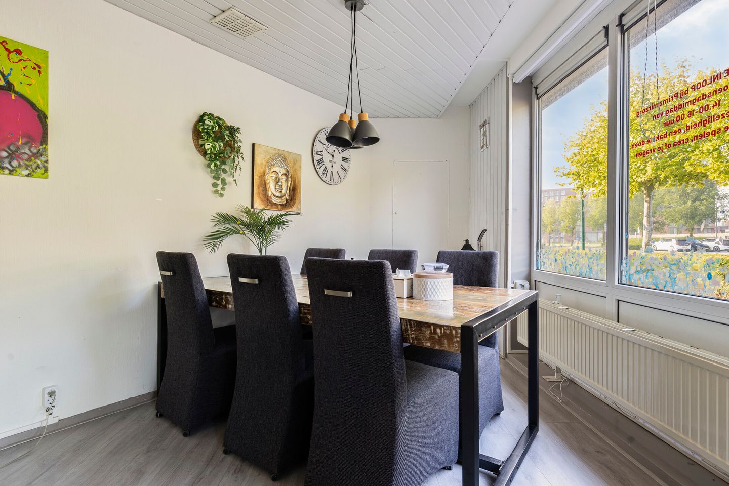 Bekijk foto 4 van Vooruitstraat 1