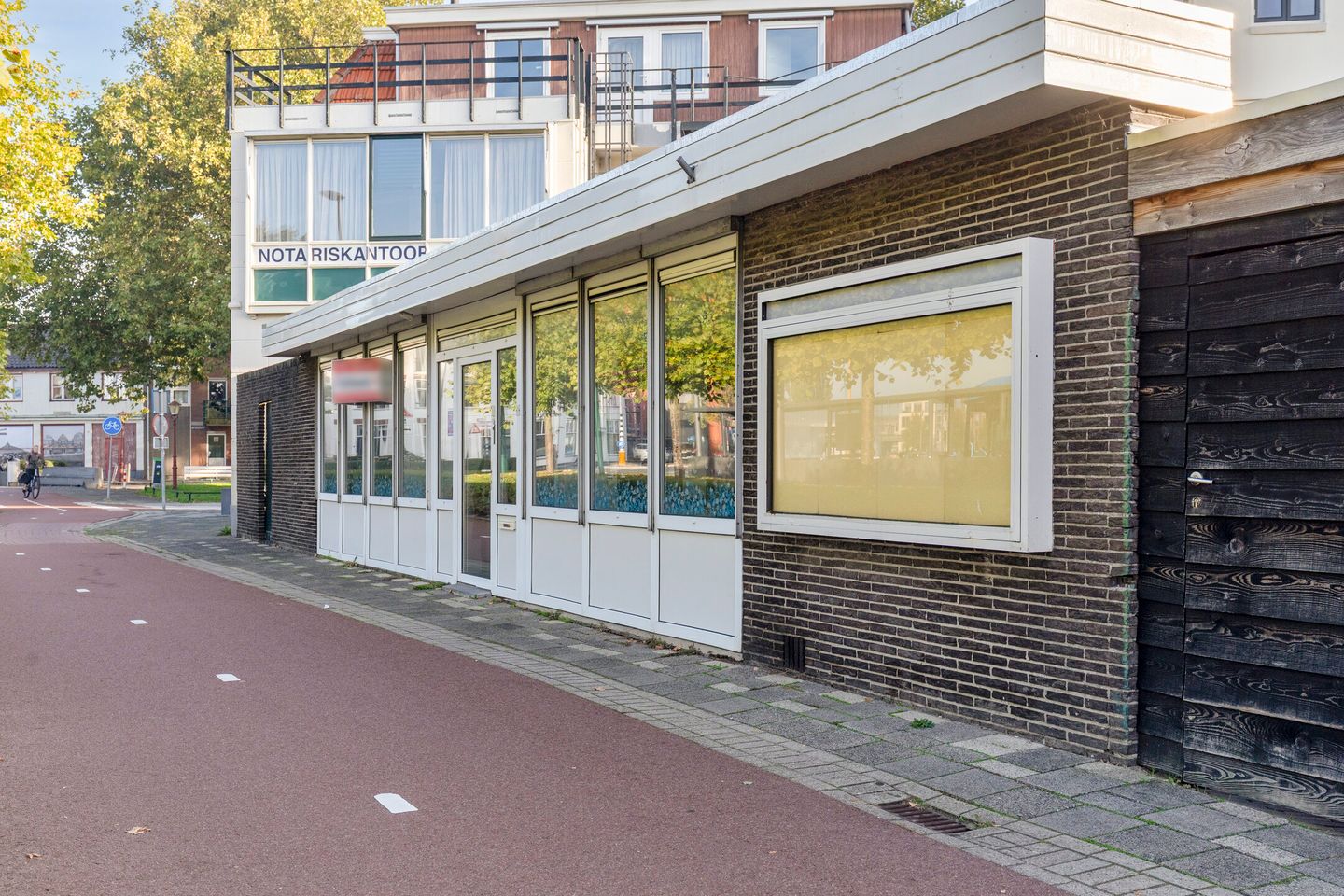 Bekijk foto 1 van Vooruitstraat 1