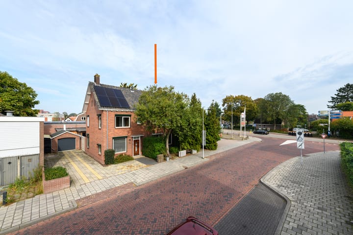 Foto 2 van Marktstraat 47