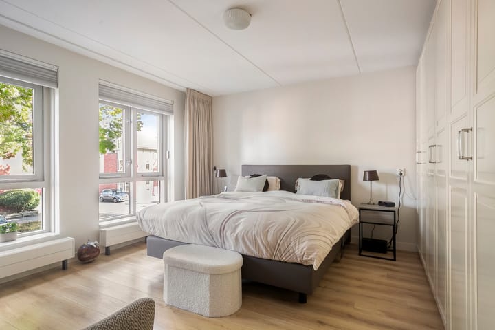 Tussenwoning te koop: Wonderfontein 22, Purmerend