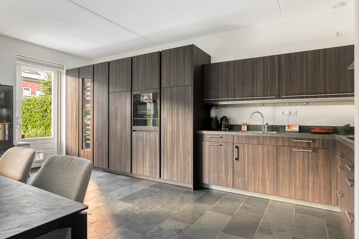 Tussenwoning te koop: Wonderfontein 22, Purmerend