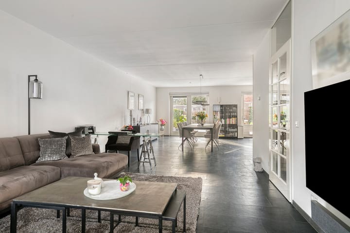 Tussenwoning te koop: Wonderfontein 22, Purmerend