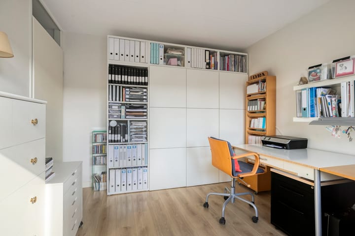 Tussenwoning te koop: Wonderfontein 22, Purmerend