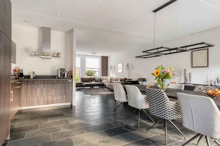 Tussenwoning te koop: Wonderfontein 22, Purmerend