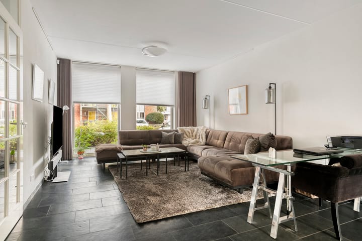 Tussenwoning te koop: Wonderfontein 22, Purmerend