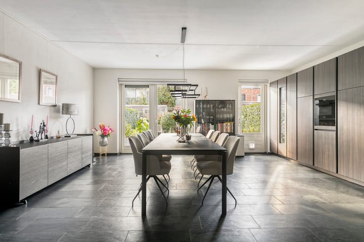 Tussenwoning te koop: Wonderfontein 22, Purmerend