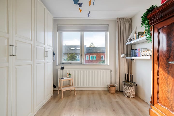 Tussenwoning te koop: Wonderfontein 22, Purmerend