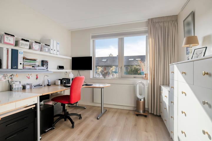 Tussenwoning te koop: Wonderfontein 22, Purmerend