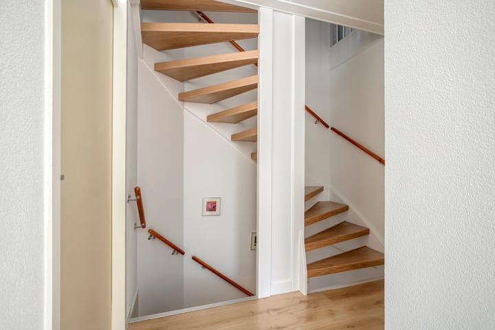 Tussenwoning te koop: Wonderfontein 22, Purmerend