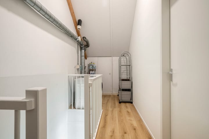 Tussenwoning te koop: Wonderfontein 22, Purmerend