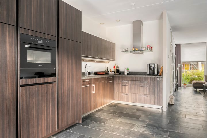 Tussenwoning te koop: Wonderfontein 22, Purmerend