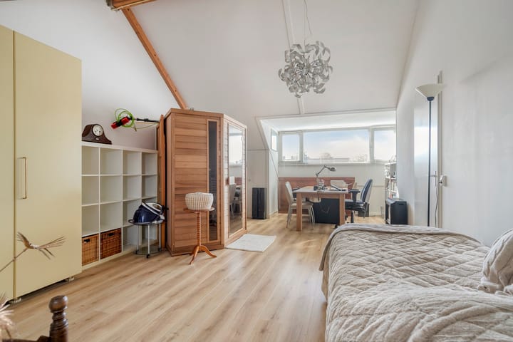 Tussenwoning te koop: Wonderfontein 22, Purmerend