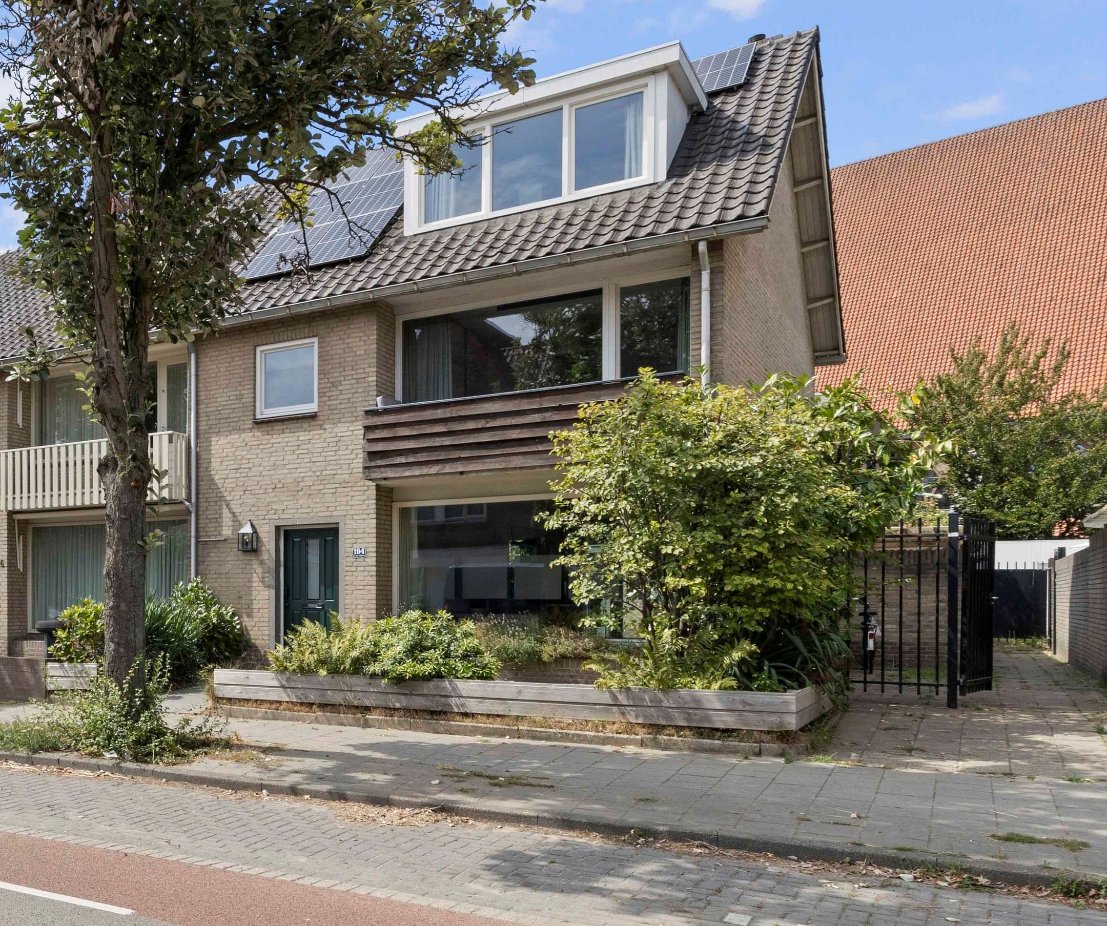 Barrierweg 194