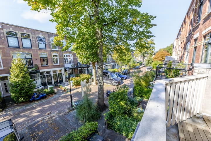 Appartement te koop: Leeuwendaallaan 95, Rijswijk (Zh)