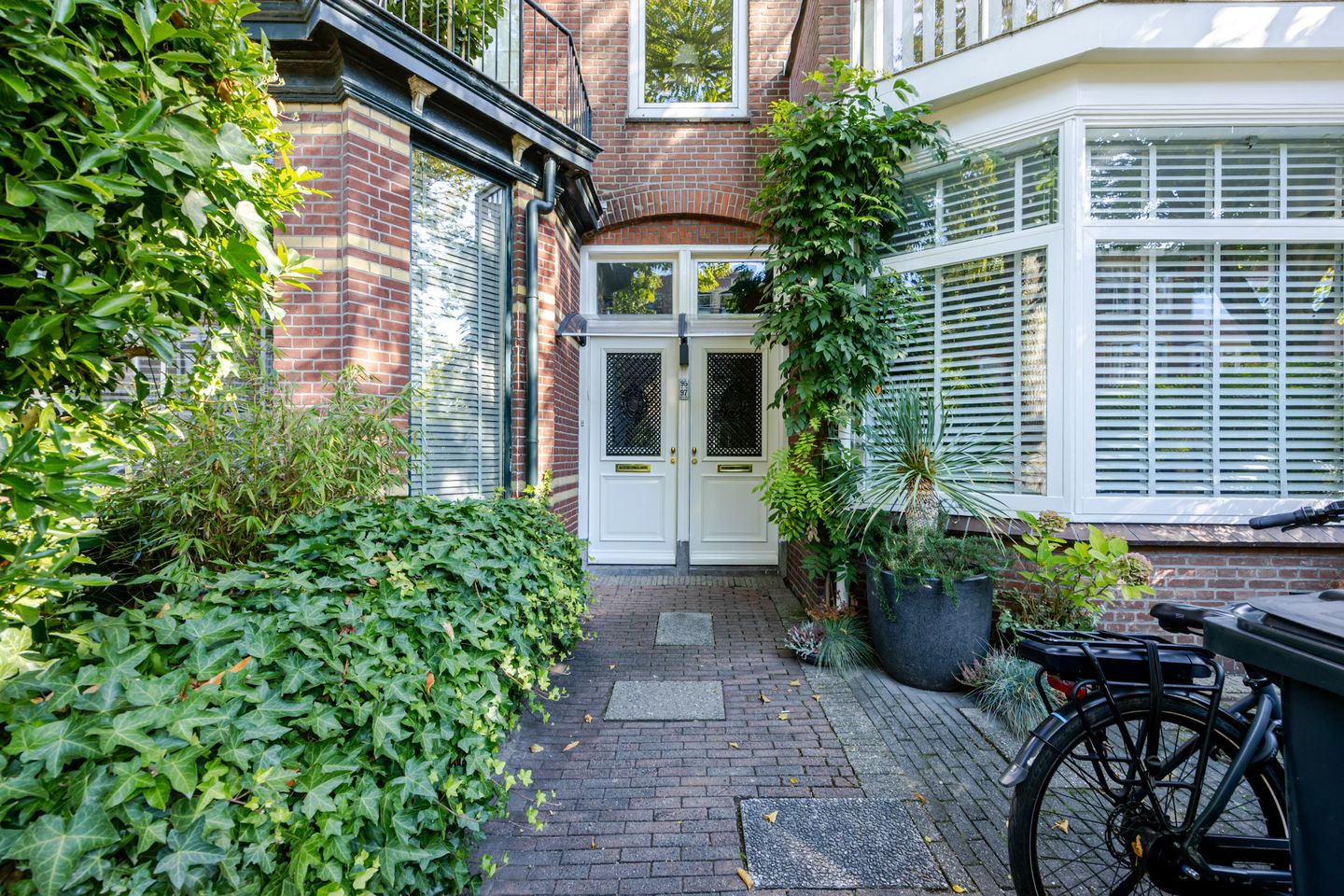 Foto 40 van Leeuwendaallaan 95