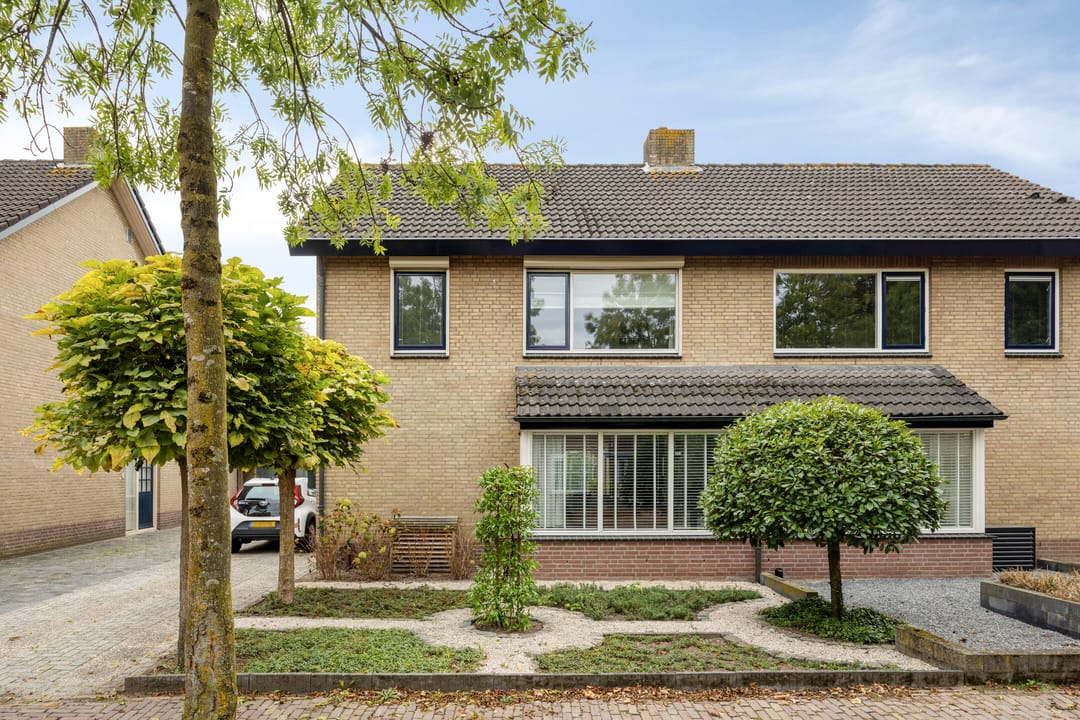 Foto 2 van Raadhuisstraat 29