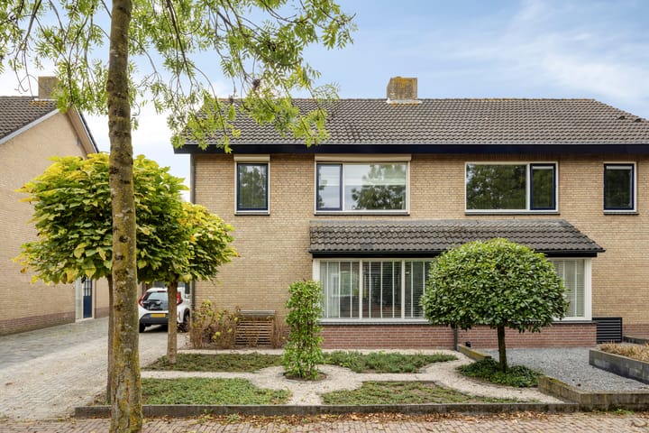 Foto 2 van Raadhuisstraat 29