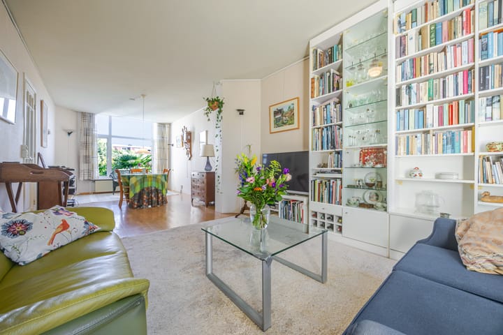 Appartement te koop: Leeuwendaallaan 95, Rijswijk (Zh)
