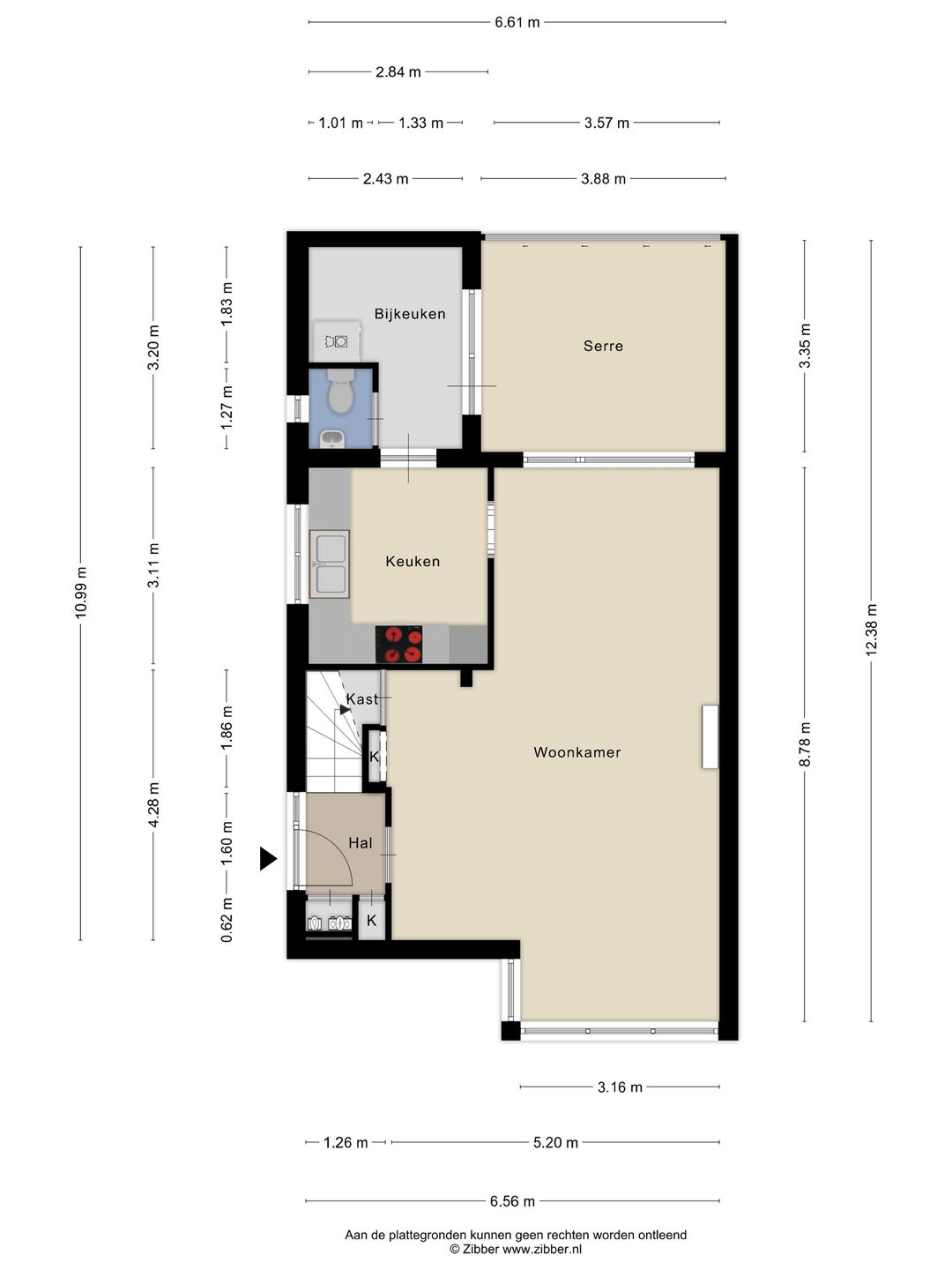 Foto 47 van Raadhuisstraat 29