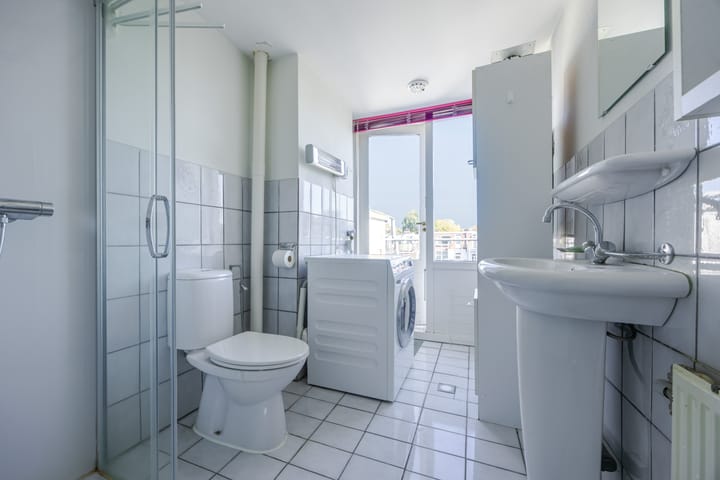 Appartement te koop: Leeuwendaallaan 95, Rijswijk (Zh)
