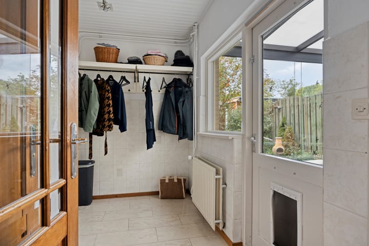 Twee-onder-één-kap te koop: Raadhuisstraat 29, Nuland