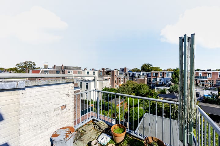 Appartement te koop: Leeuwendaallaan 95, Rijswijk (Zh)
