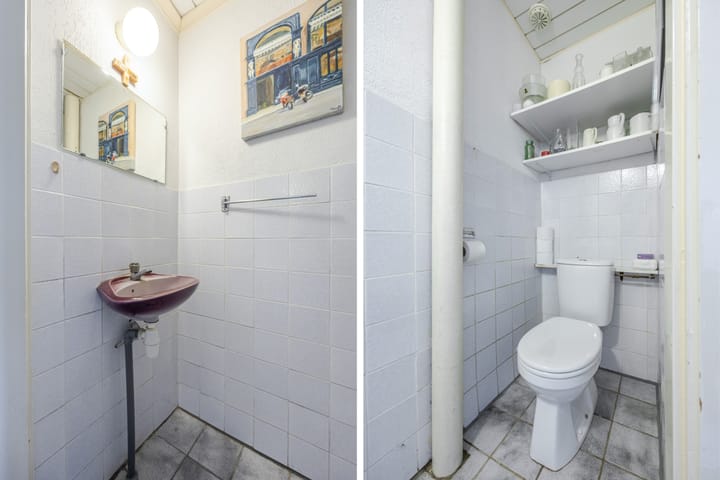 Appartement te koop: Leeuwendaallaan 95, Rijswijk (Zh)