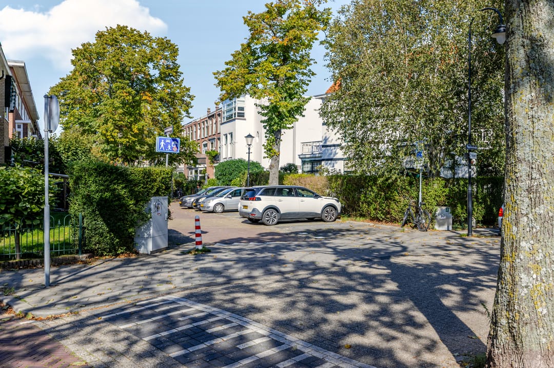 Foto 46 van Leeuwendaallaan 95