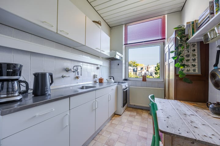 Appartement te koop: Leeuwendaallaan 95, Rijswijk (Zh)