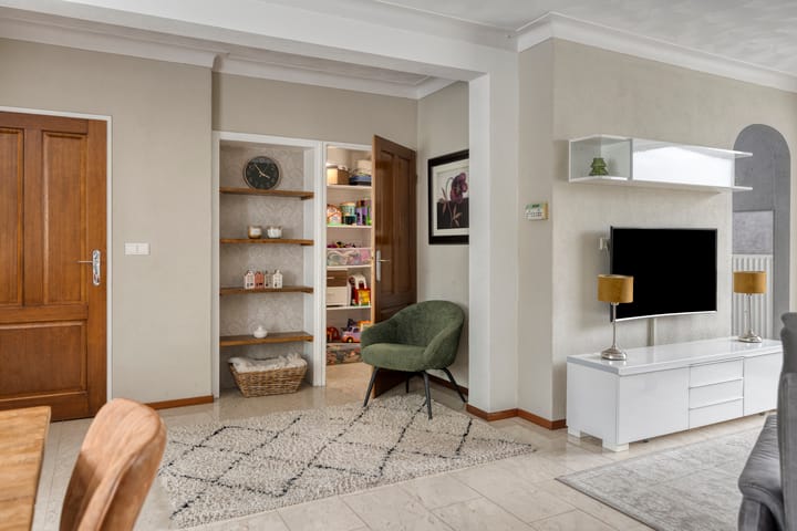 Twee-onder-één-kap te koop: Raadhuisstraat 29, Nuland