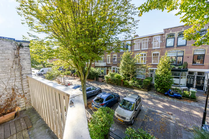 Appartement te koop: Leeuwendaallaan 95, Rijswijk (Zh)