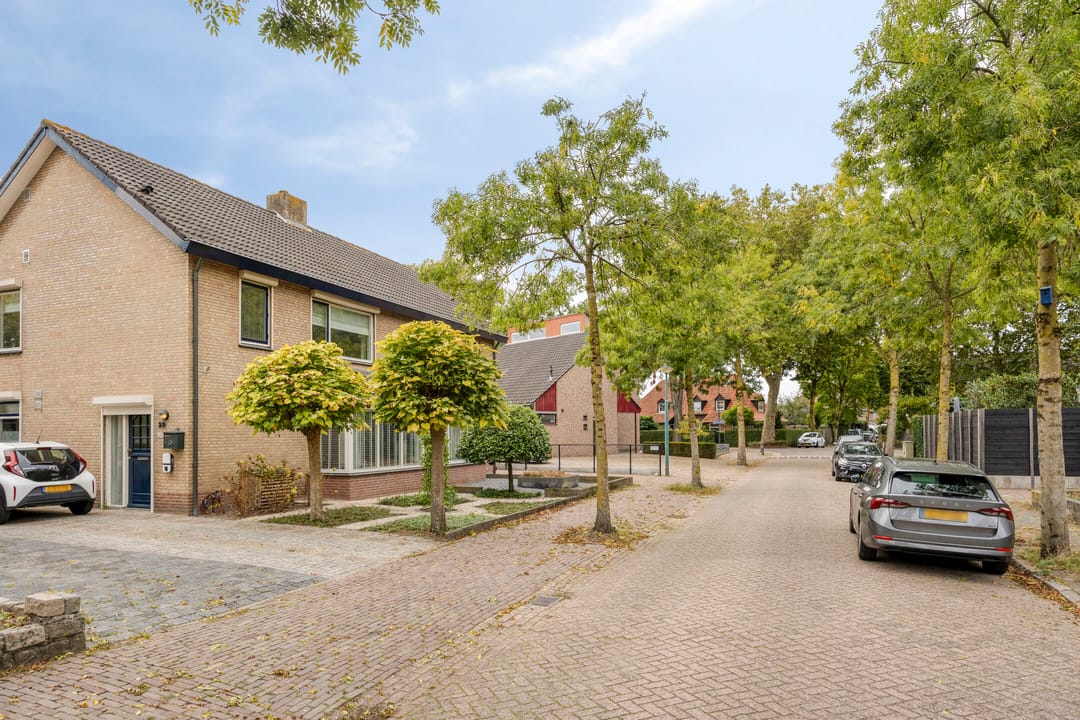 Foto 43 van Raadhuisstraat 29