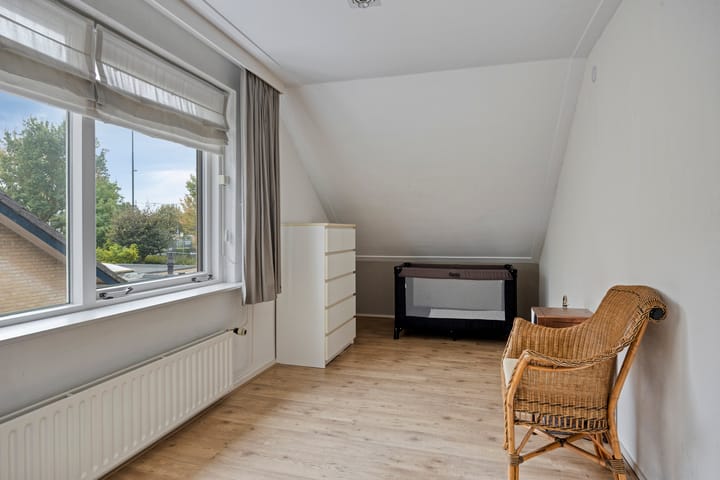 Twee-onder-één-kap te koop: Raadhuisstraat 29, Nuland