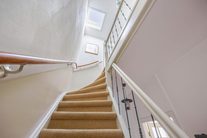 Appartement te koop: Leeuwendaallaan 95, Rijswijk (Zh)