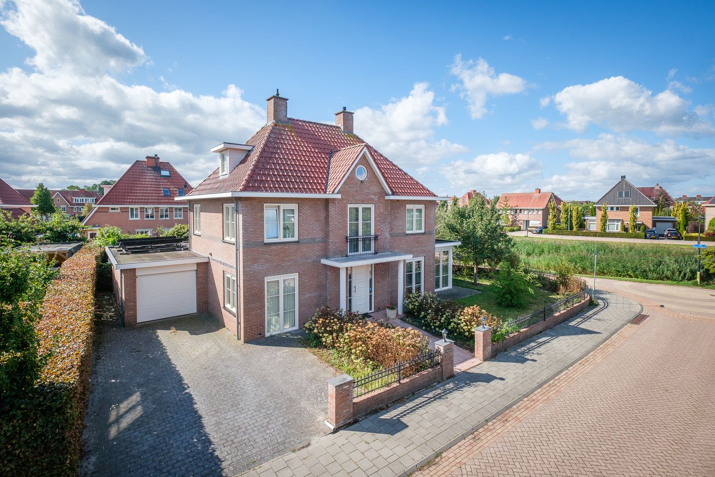 Foto 1 van Boomgaard 2
