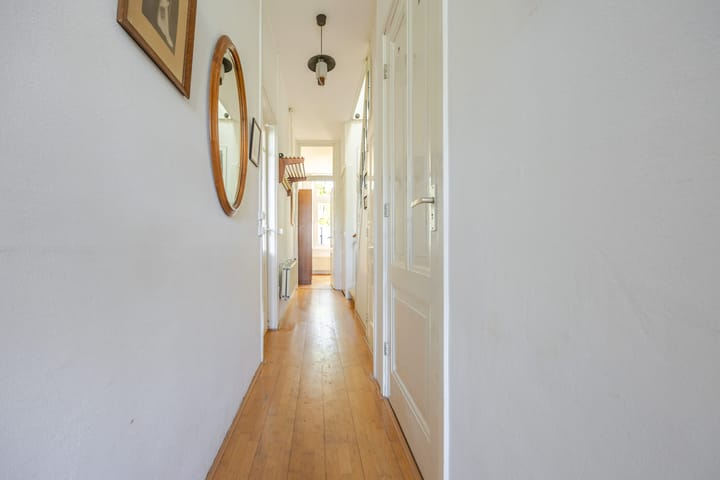 Appartement te koop: Leeuwendaallaan 95, Rijswijk (Zh)