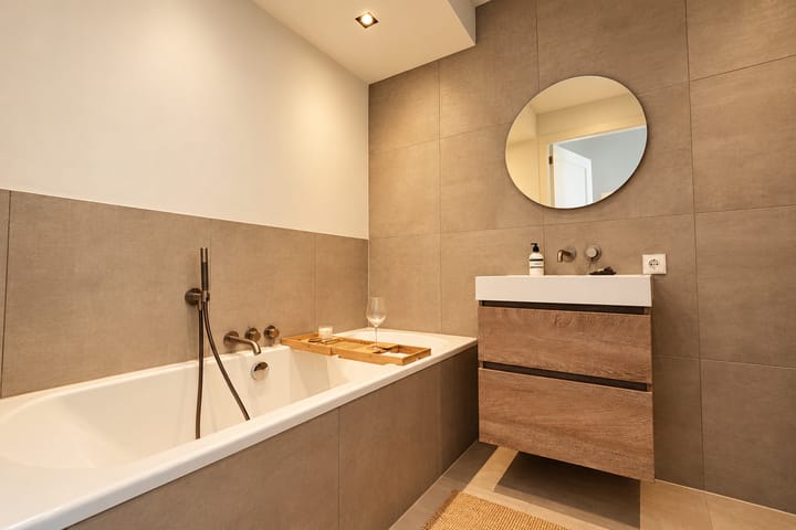 Photo 5 of Zocherstraat 54-3A