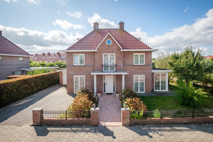 Foto 2 van Boomgaard 2