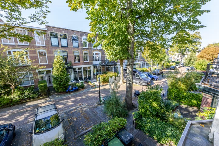 Appartement te koop: Leeuwendaallaan 95, Rijswijk (Zh)