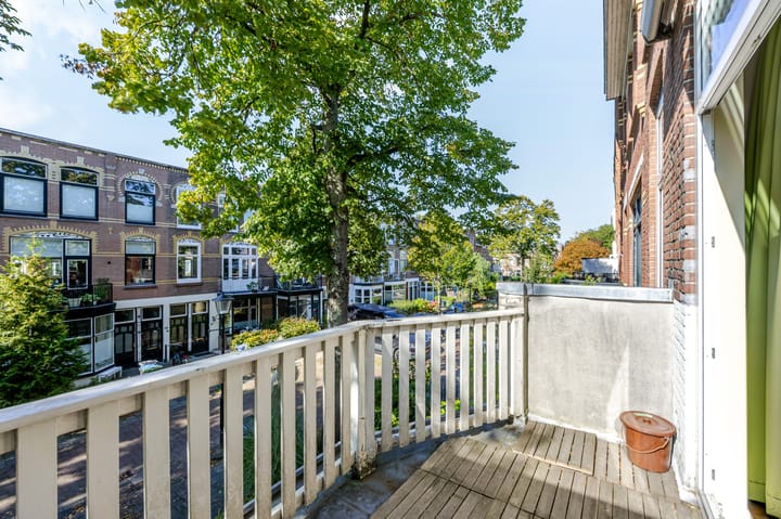 Appartement te koop: Leeuwendaallaan 95, Rijswijk (Zh)